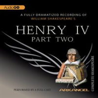 Henry IV Part 2 by Shakespeare, William